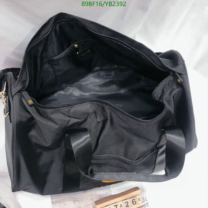 Chanel-Bag-4A Quality Code: YB2392 $: 89USD