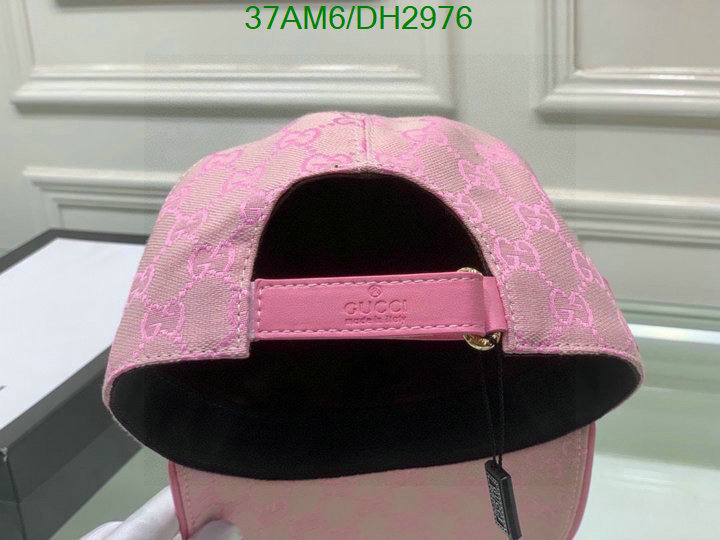 Gucci-Cap(Hat) Code: DH2976 $: 37USD