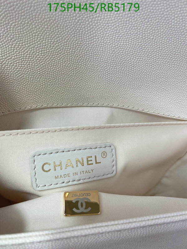 Chanel-Bag-Mirror Quality Code: RB5179 $: 175USD