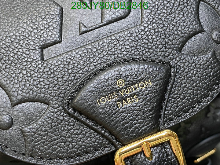 LV-Bag-Mirror Quality Code: DB2846 $: 289USD