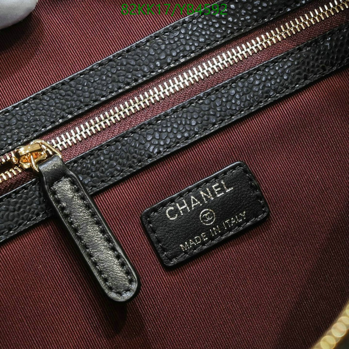 Chanel-Bag-4A Quality Code: YB4592 $: 82USD