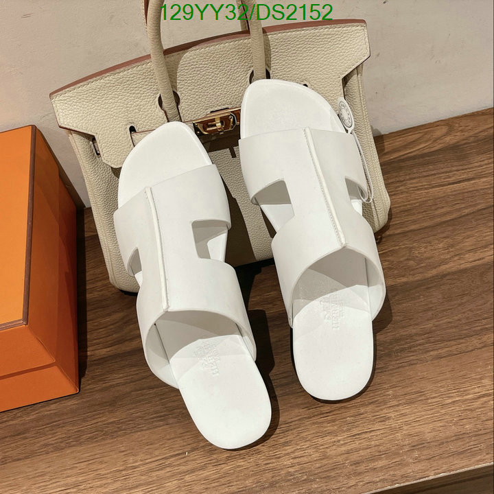 Hermes-Women Shoes Code: DS2152 $: 129USD