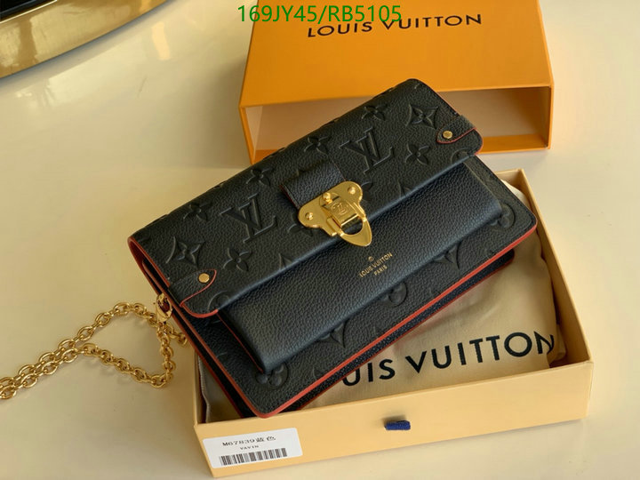 LV-Bag-Mirror Quality Code: RB5105 $: 169USD