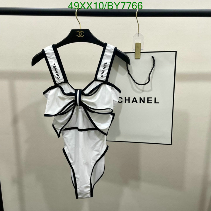 Chanel-Swimsuit Code: BY7766 $: 49USD