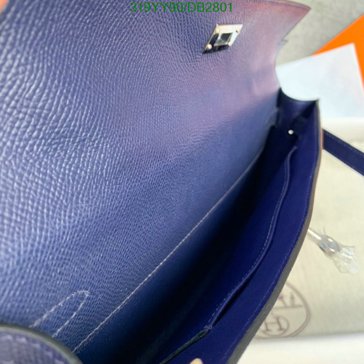 Hermes-Bag-Mirror Quality Code: DB2801 $: 319USD