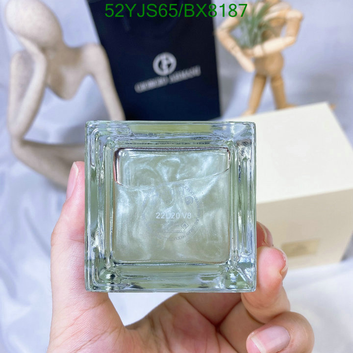 Armani-Perfume Code: BX8187 $: 52USD