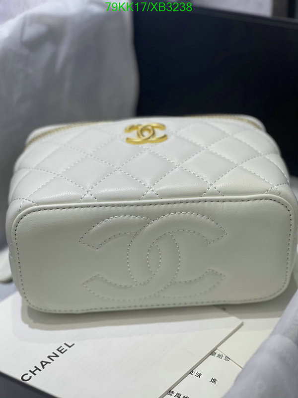 Chanel-Bag-4A Quality Code: XB3238 $: 79USD