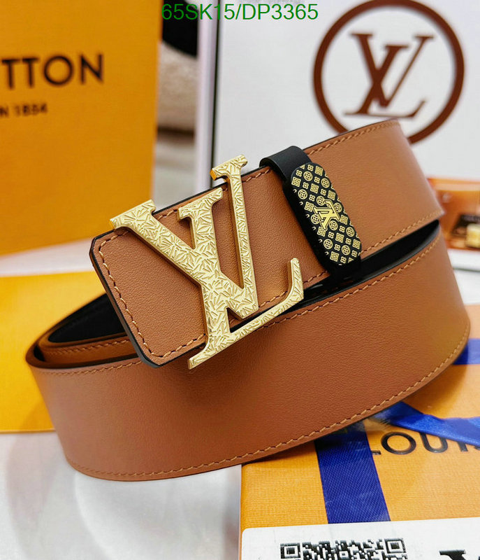 LV-Belts Code: DP3365 $: 65USD