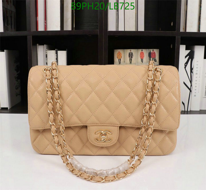 Chanel-Bag-4A Quality Code: LB725 $: 89USD