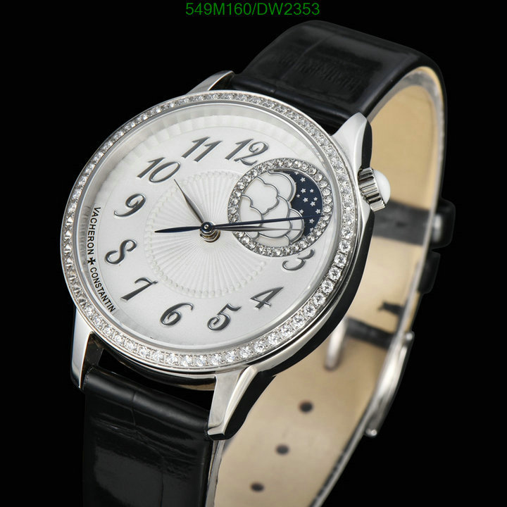 Vacheron Constantin-Watch-Mirror Quality Code: DW2353 $: 549USD