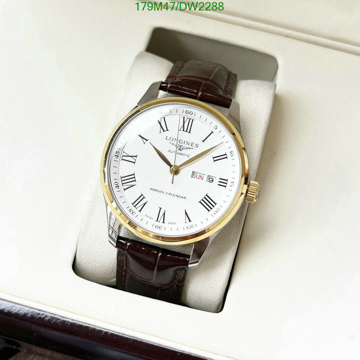 LONGINES-Watch-4A Quality Code: DW2288 $: 179USD