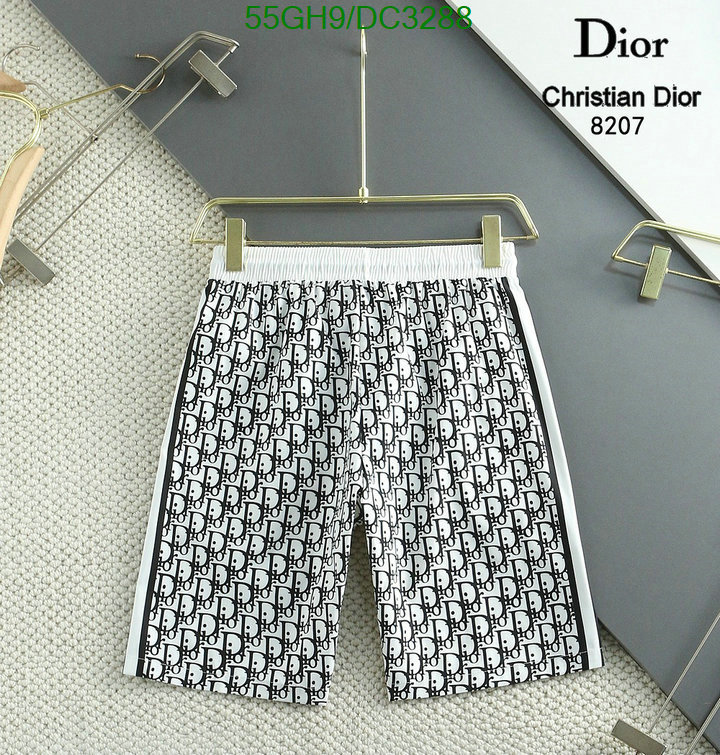 Dior-Clothing Code: DC3288 $: 55USD