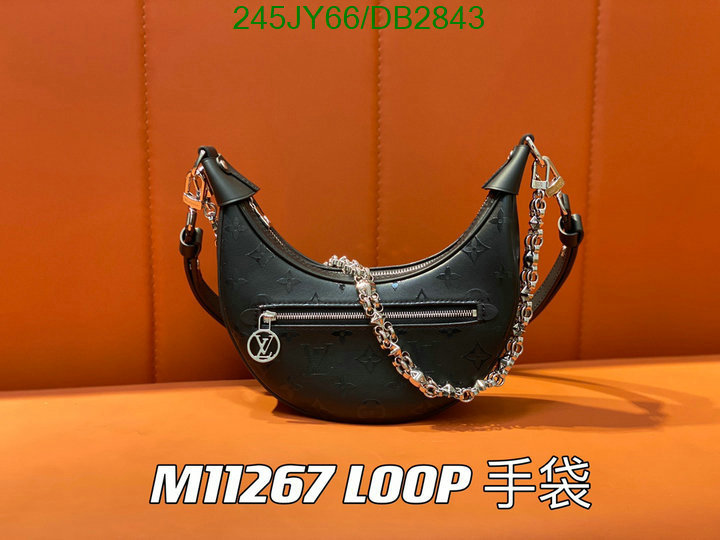 LV-Bag-Mirror Quality Code: DB2843 $: 245USD