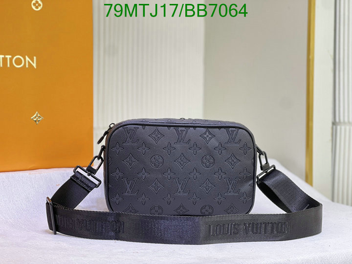 LV-Bag-4A Quality Code: BB7064 $: 79USD