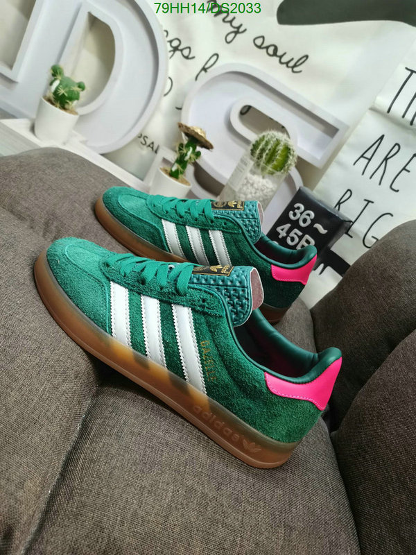 Adidas-Women Shoes Code: DS2033 $: 79USD