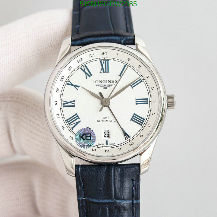 Longines-Watch-Mirror Quality Code: DW2385 $: 519USD