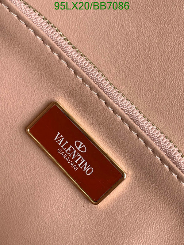 Valentino-Bag-4A Quality Code: BB7086 $: 95USD