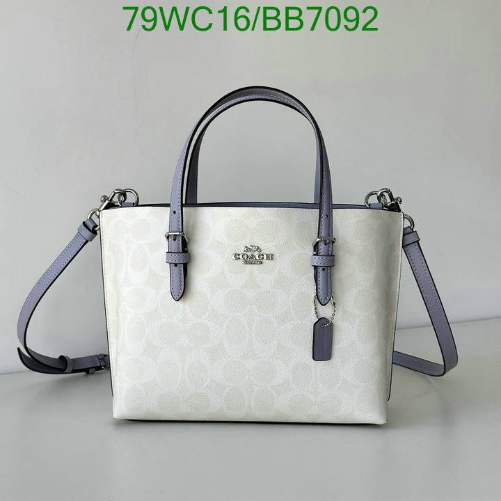 Coach-Bag-4A Quality Code: BB7092 $: 79USD