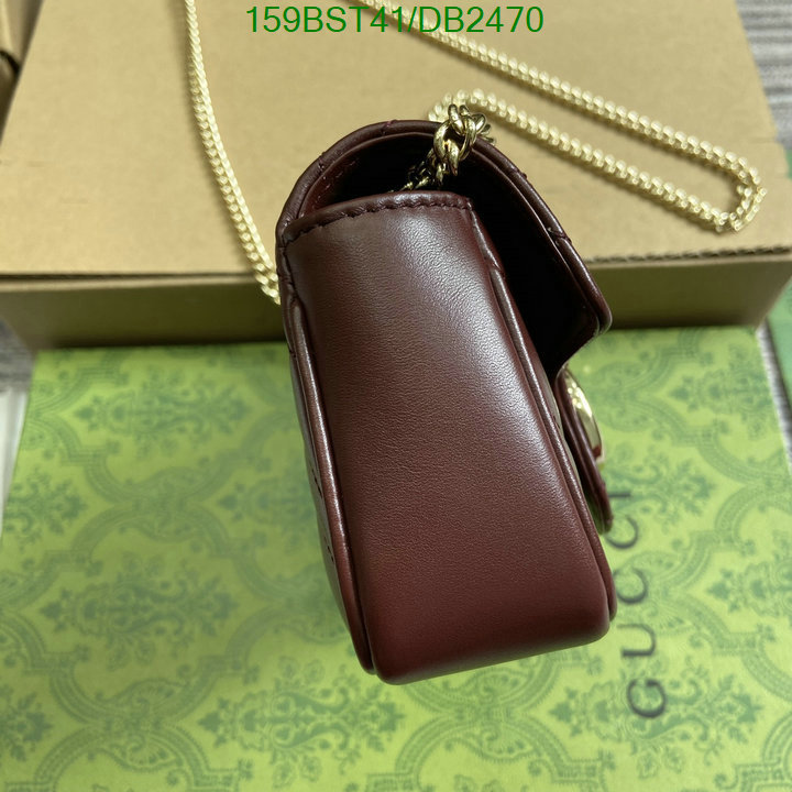 Gucci-Bag-Mirror Quality Code: DB2470 $: 159USD