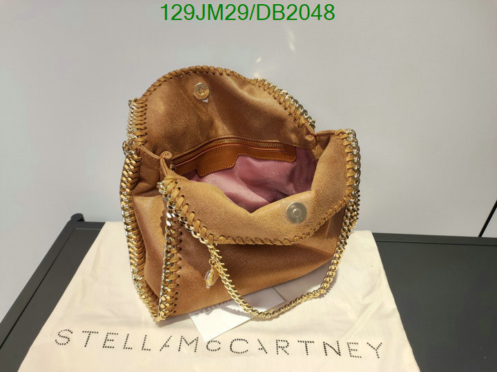 Stella McCartney-Bag-Mirror Quality Code: DB2048