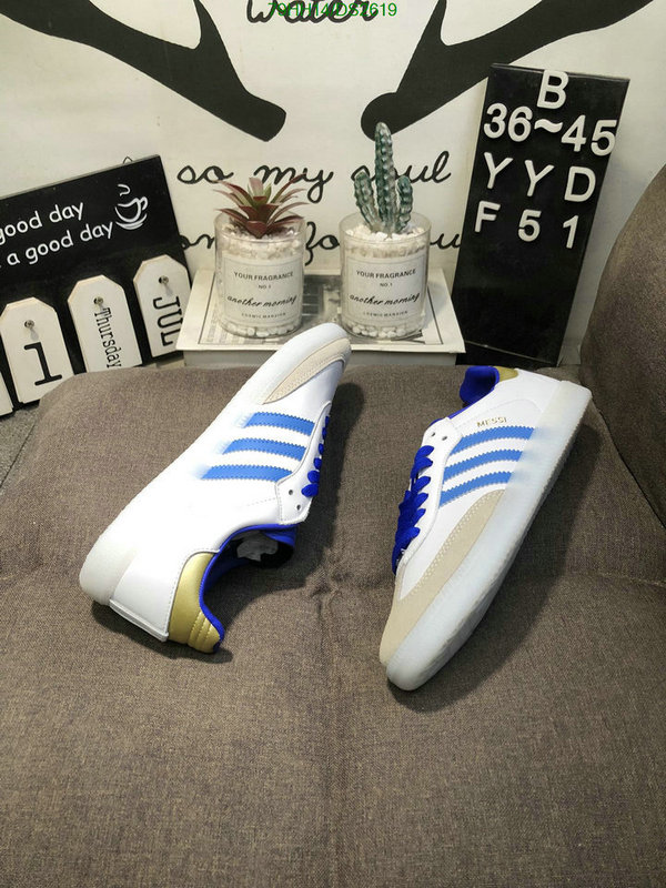 Adidas-Men shoes Code: DS2619 $: 79USD