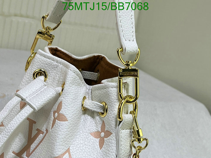 LV-Bag-4A Quality Code: BB7068 $: 75USD