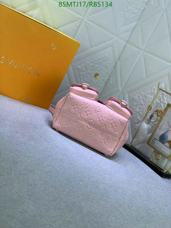 LV-Bag-4A Quality Code: RB5134 $: 85USD