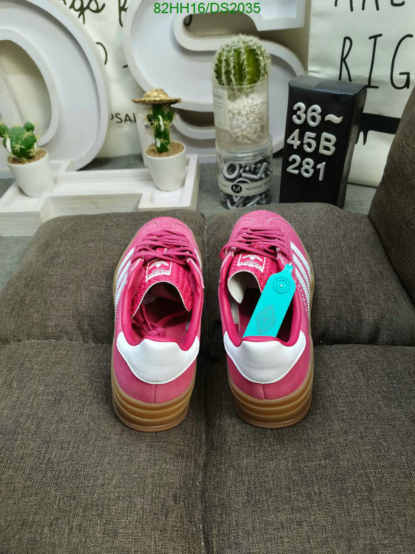 Adidas-Men shoes Code: DS2035 $: 82USD