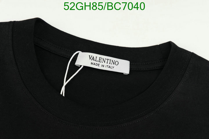 Valentino-Clothing Code: BC7040 $: 52USD