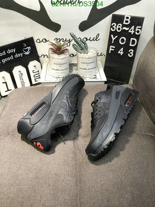 Nike-Men shoes Code: DS3504 $: 82USD
