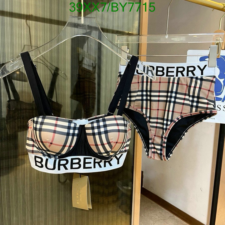 Burberry-Swimsuit Code: BY7715 $: 39USD