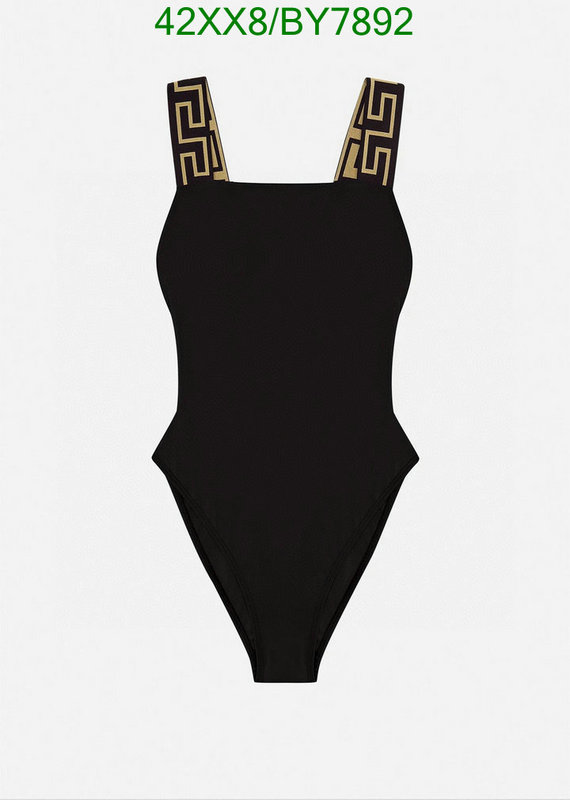 Versace-Swimsuit Code: BY7892 $: 42USD