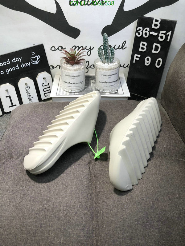 Adidas Yeezy Boost-Women Shoes Code: DS2638 $: 62USD