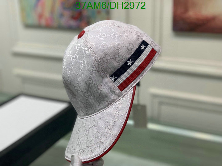 Gucci-Cap(Hat) Code: DH2972 $: 37USD