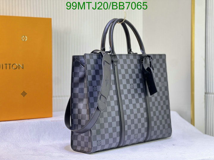 LV-Bag-4A Quality Code: BB7065 $: 99USD