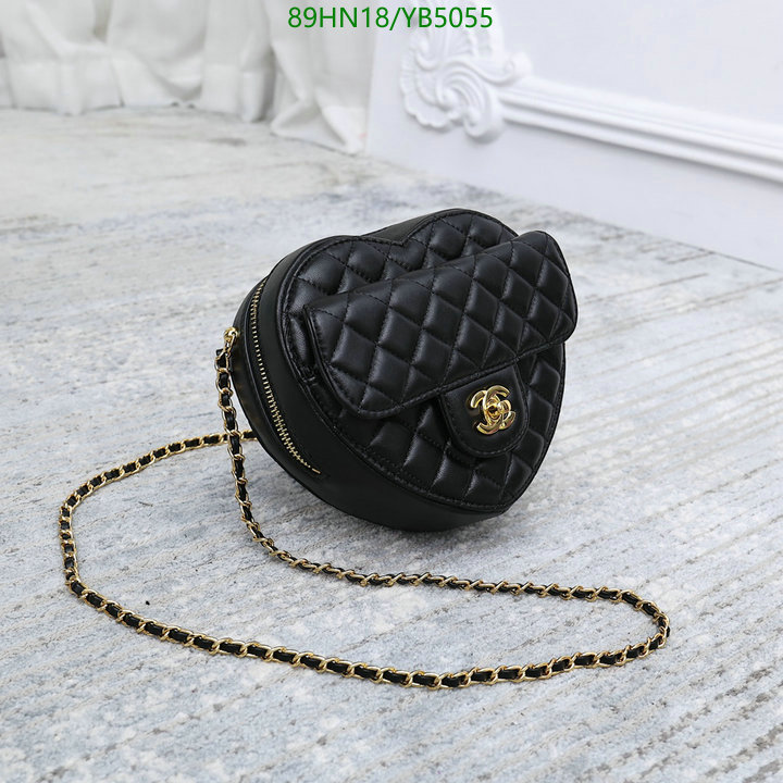 Chanel-Bag-4A Quality Code: YB5055 $: 89USD