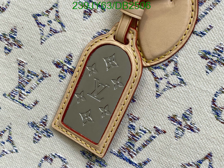 LV-Bag-Mirror Quality Code: DB2506 $: 239USD