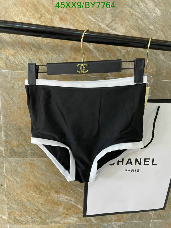 Chanel-Swimsuit Code: BY7764 $: 45USD