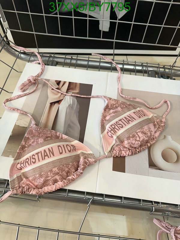 Dior-Swimsuit Code: BY7795 $: 37USD