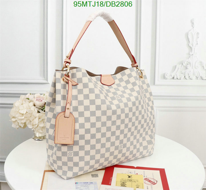 LV-Bag-4A Quality Code: DB2806 $: 95USD