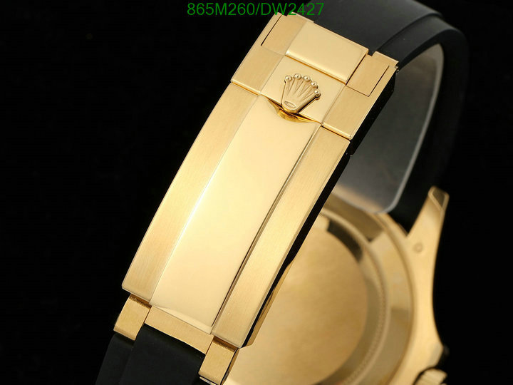 Rolex-Watch-Mirror Quality Code: DW2427 $: 865USD