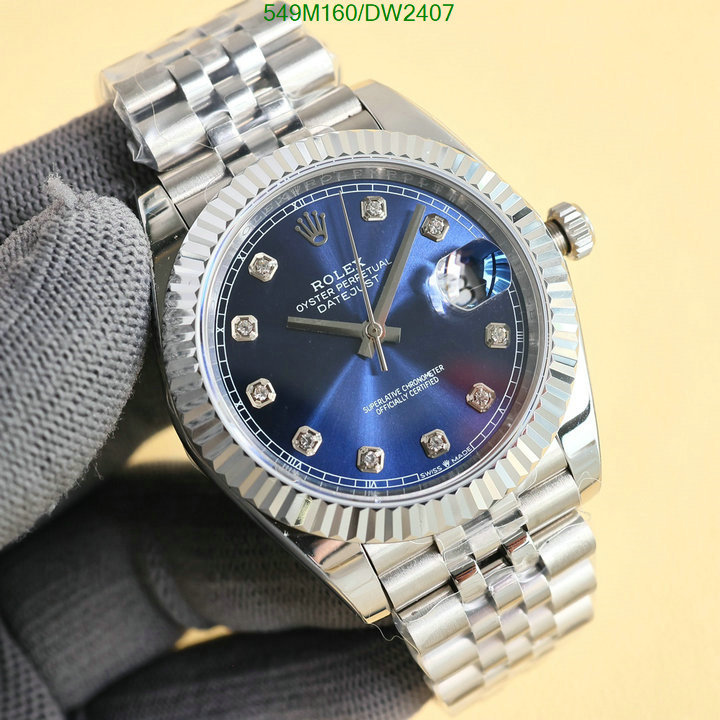 Rolex-Watch-Mirror Quality Code: DW2407 $: 549USD