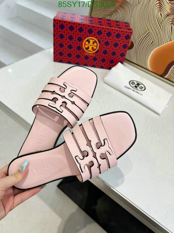 Tory Burch-Women Shoes Code: DS3659 $: 85USD