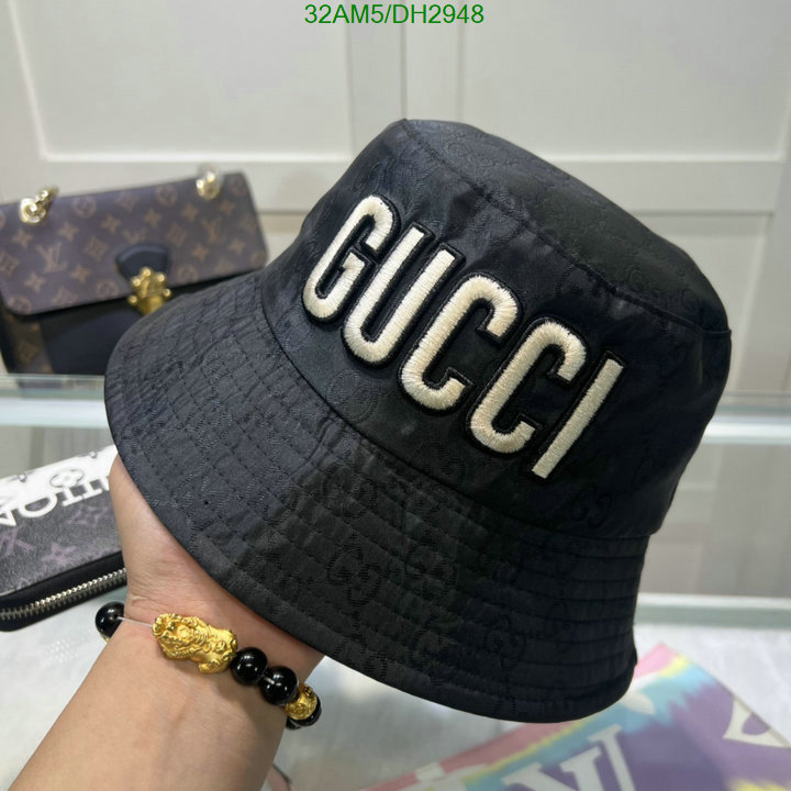 Gucci-Cap(Hat) Code: DH2948 $: 32USD