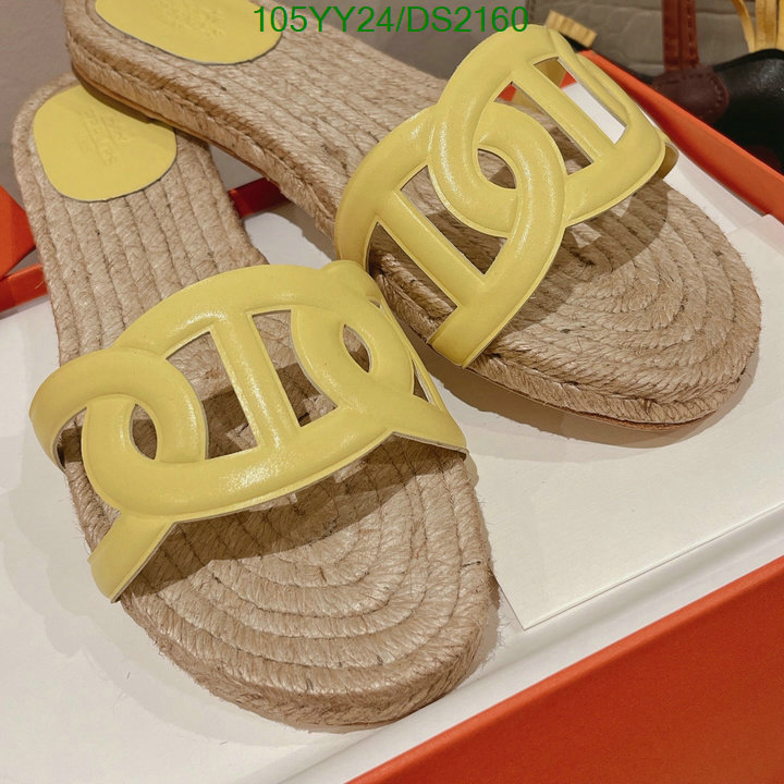 Hermes-Women Shoes Code: DS2160 $: 105USD