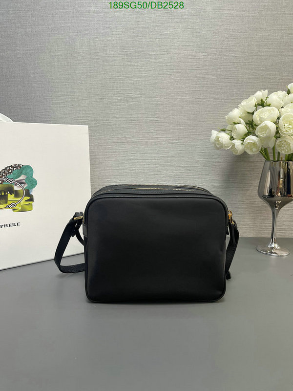 Prada-Bag-Mirror Quality Code: DB2528 $: 189USD