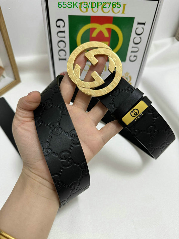 Gucci-Belts Code: DP2765 $: 65USD