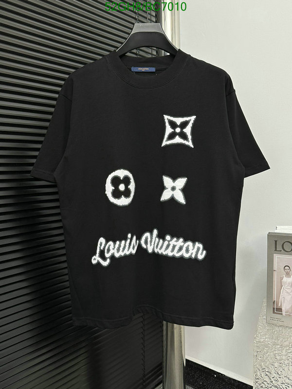 LV-Clothing Code: BC7010 $: 52USD