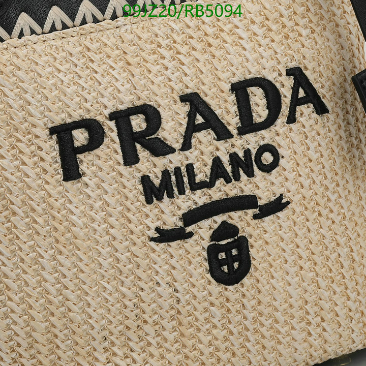 Prada-Bag-4A Quality Code: RB5094 $: 99USD