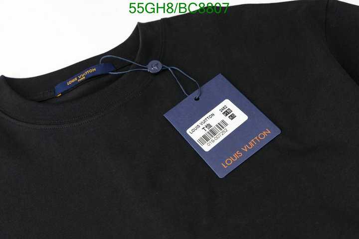 LV-Clothing Code: BC8807 $: 55USD